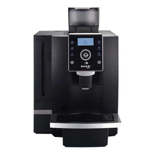 Кофемашина автоматическая Kaffit.com K2601L Pro+ в Фианит-Ломбард