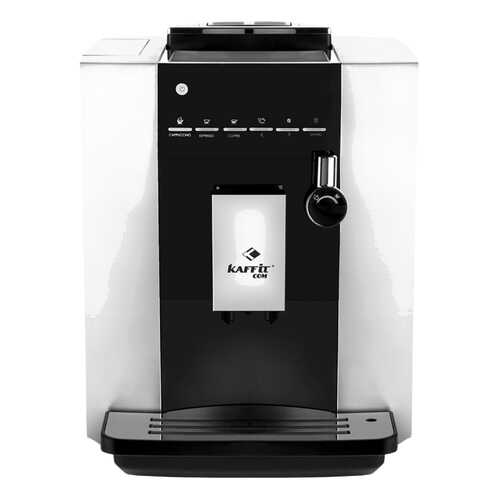Кофемашина автоматическая Kaffit.com KLM 1604 Nizza Autocappuccino в Фианит-Ломбард