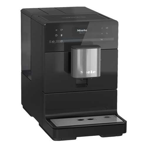 Кофемашина автоматическая Miele CM5300 OBSW в Фианит-Ломбард