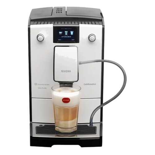 Кофемашина автоматическая Nivona CafeRomatica NICR 779 в Фианит-Ломбард