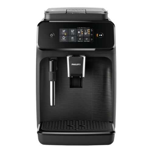 Кофемашина автоматическая Philips EP1220/00 в Фианит-Ломбард