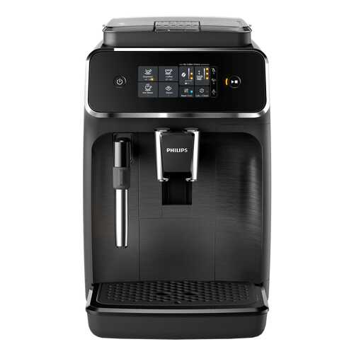 Кофемашина автоматическая Philips EP2020/10 в Фианит-Ломбард