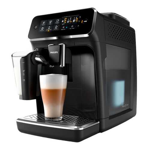 Кофемашина автоматическая Philips EP3241/50 в Фианит-Ломбард