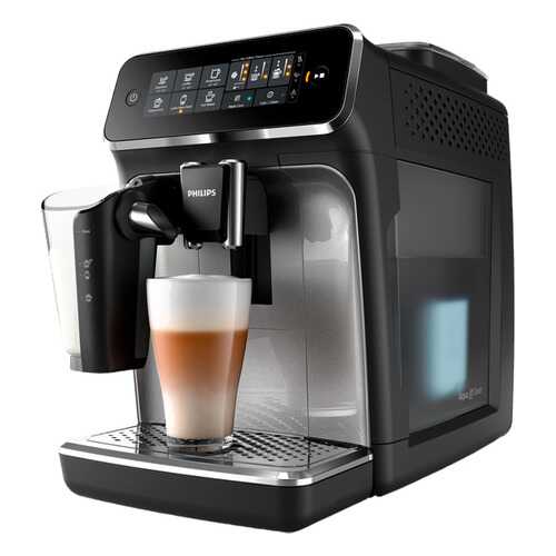 Кофемашина автоматическая Philips EP3246/70 в Фианит-Ломбард