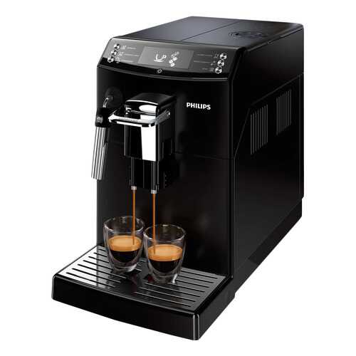 Кофемашина автоматическая Philips EP4010/00 в Фианит-Ломбард