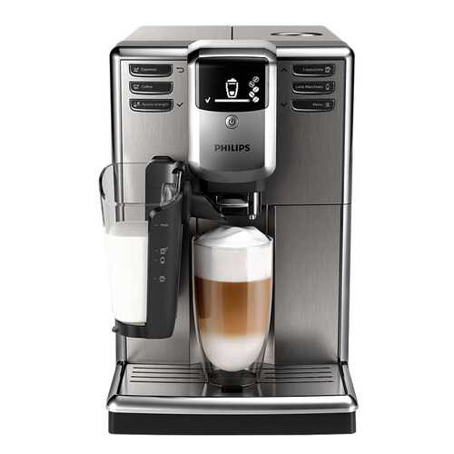 Кофемашина автоматическая Philips LatteGo EP5035/10 в Фианит-Ломбард