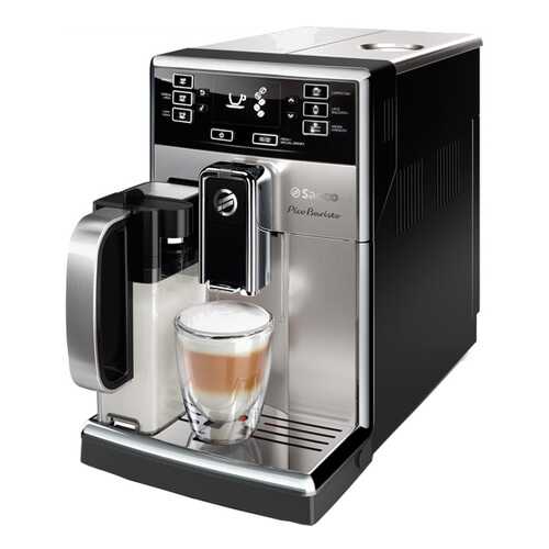 Кофемашина автоматическая Saeco PicoBaristo HD8928/09 в Фианит-Ломбард