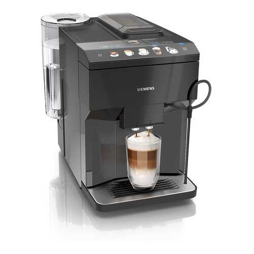 Кофемашина автоматическая Siemens EQ.500 classic (TP501R09) в Фианит-Ломбард