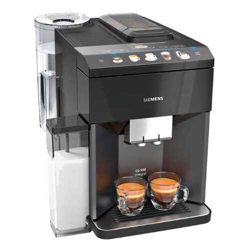 Кофемашина автоматическая Siemens TQ505R09 в Фианит-Ломбард