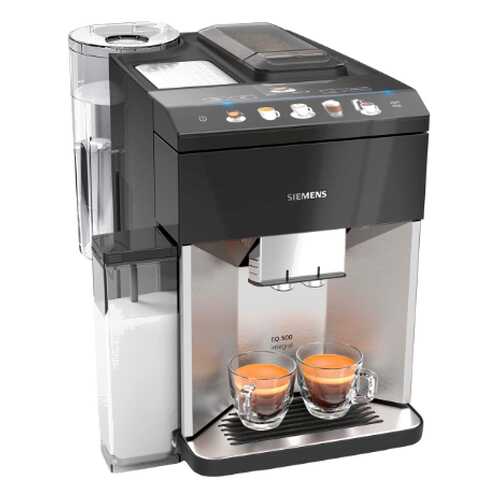 Кофемашина автоматическая Siemens TQ507R03 в Фианит-Ломбард