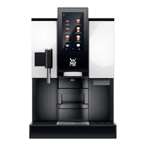 Кофемашина автоматическая WMF 1100S в Фианит-Ломбард