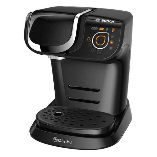 Кофемашина капсульного типа Bosch TAS 6002 в Фианит-Ломбард