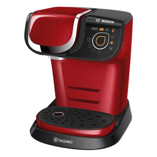 Кофемашина капсульного типа Bosch TAS 6003 в Фианит-Ломбард