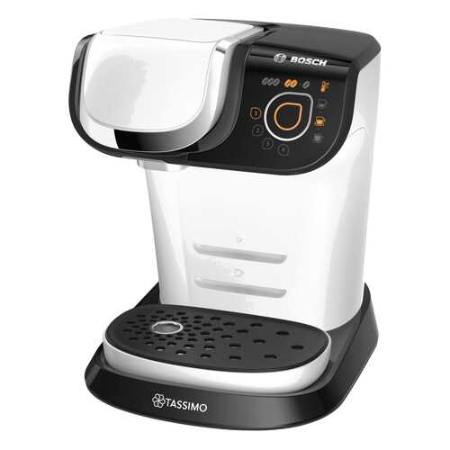 Кофемашина капсульного типа Bosch TAS 6004 в Фианит-Ломбард
