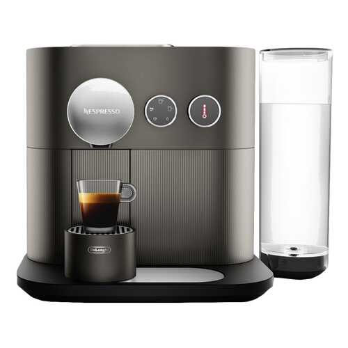 Кофемашина капсульного типа DeLonghi ?E?x?p?e?r?t? ?&? ?M?i?l?k EN 350.G в Фианит-Ломбард