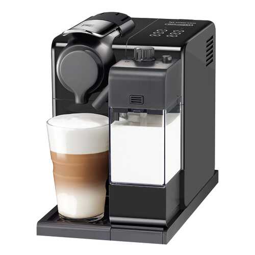 Кофемашина капсульного типа DeLonghi EN 560.B в Фианит-Ломбард