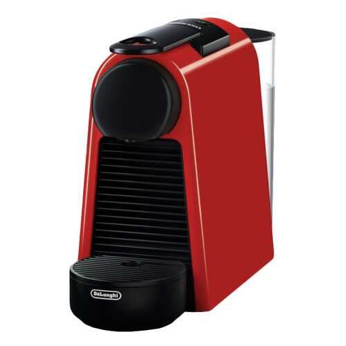 Кофемашина капсульного типа DeLonghi Essenza Mini EN 85.R в Фианит-Ломбард