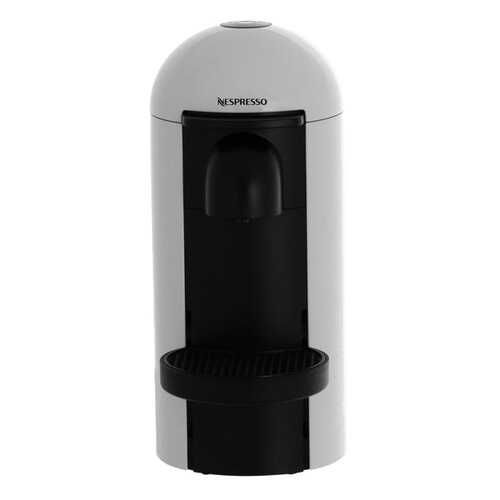 Кофемашина капсульного типа Nespresso Vertuo Plus GCB2 EU White в Фианит-Ломбард