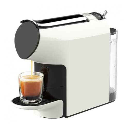 Кофемашина капсульного типа Xiaomi Scishare Capsule Coffee Machine White в Фианит-Ломбард