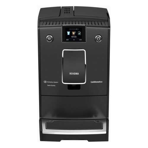Кофемашина Nivona CafeRomatica NICR 756 в Фианит-Ломбард