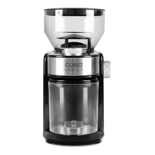 Кофемолка CASO Barista Crema в Фианит-Ломбард