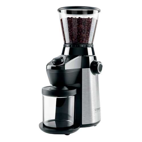 Кофемолка Caso Barista Flavour в Фианит-Ломбард