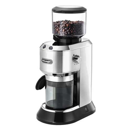 Кофемолка DeLonghi KG520.M в Фианит-Ломбард