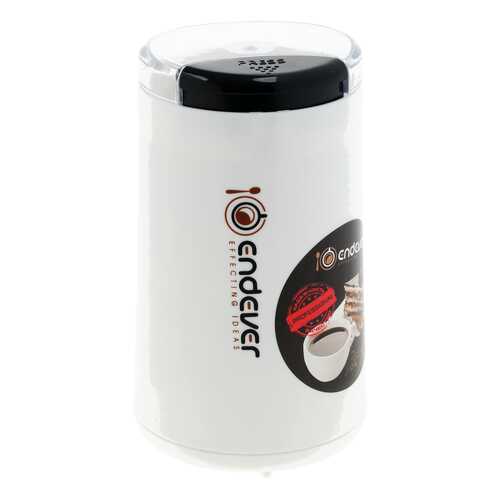 Кофемолка Endever Costa 1053 White в Фианит-Ломбард