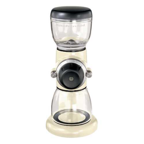 Кофемолка KitchenAid Artisan 5KCG0702EAC Кремовый в Фианит-Ломбард