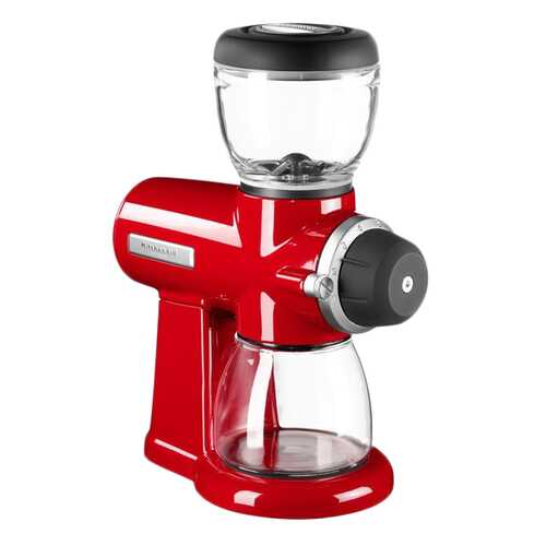 Кофемолка KitchenAid Artisan 5KCG0702EER Красный в Фианит-Ломбард