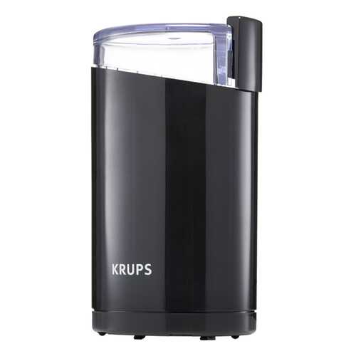 Кофемолка Krups F2034232 в Фианит-Ломбард