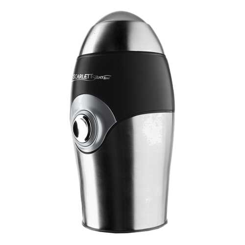 Кофемолка Scarlett SL-1545 Серебристый, черный в Фианит-Ломбард