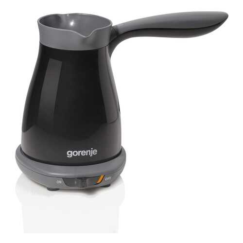 Электрическая турка Gorenje TCM330B в Фианит-Ломбард