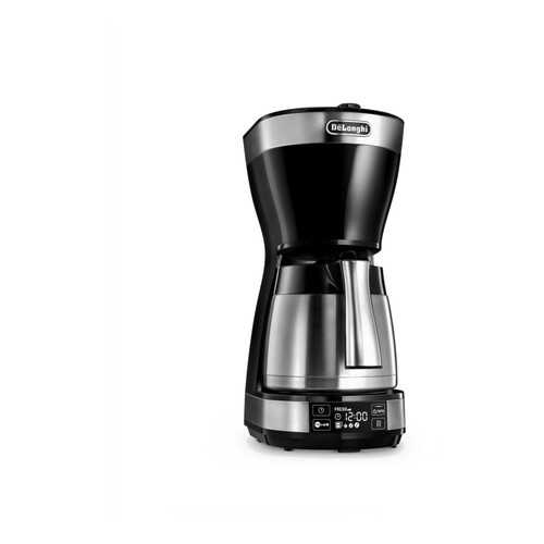Кофеварка капельного типа De'Longhi ICM16731 в Фианит-Ломбард