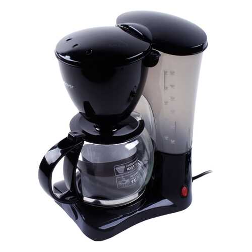 Кофеварка капельного типа Endever Costa-1042 Black в Фианит-Ломбард