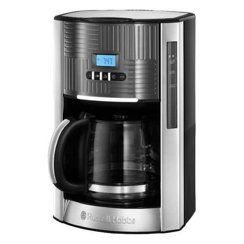Кофеварка капельного типа Russell Hobbs Geo 25270-56 в Фианит-Ломбард