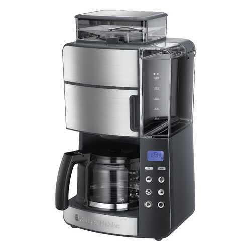 Кофеварка капельного типа Russell Hobbs Velocity 25610-56 в Фианит-Ломбард
