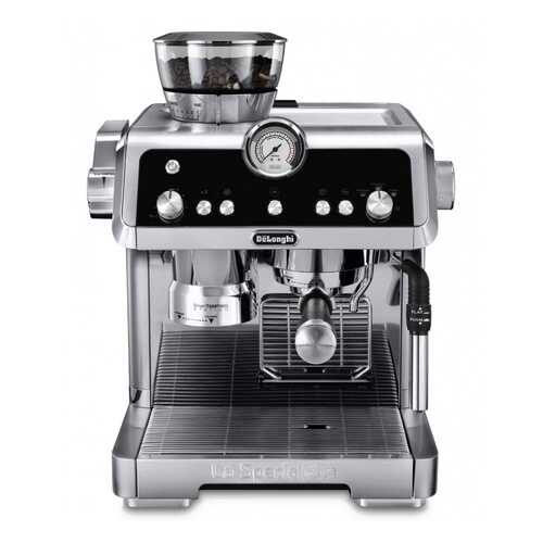 Кофеварка рожкового типа De`Longhi La Specialista EC 9335.M в Фианит-Ломбард