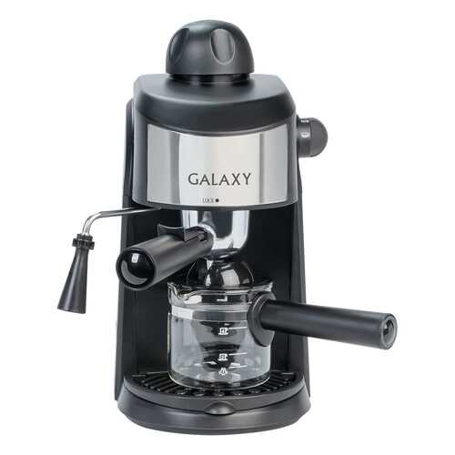 Кофеварка рожкового типа Galaxy GL 0753 в Фианит-Ломбард