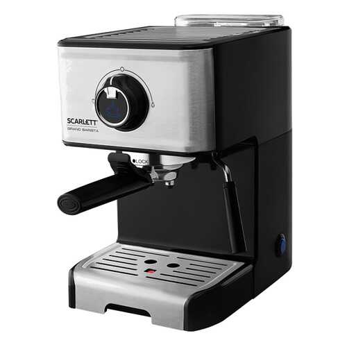 Кофеварка рожкового типа Scarlett SC-CM33014 в Фианит-Ломбард