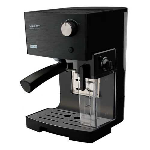 Кофеварка рожкового типа Scarlett SC-CM33016 в Фианит-Ломбард