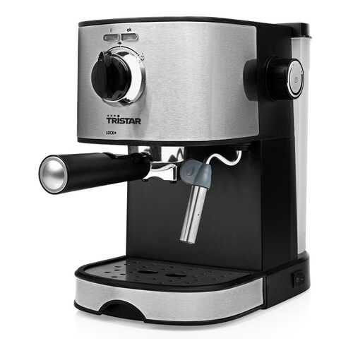Кофеварка рожкового типа Tristar CM-2275 Silver в Фианит-Ломбард