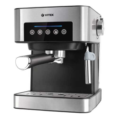Кофеварка рожкового типа Vitek VT-1508 в Фианит-Ломбард