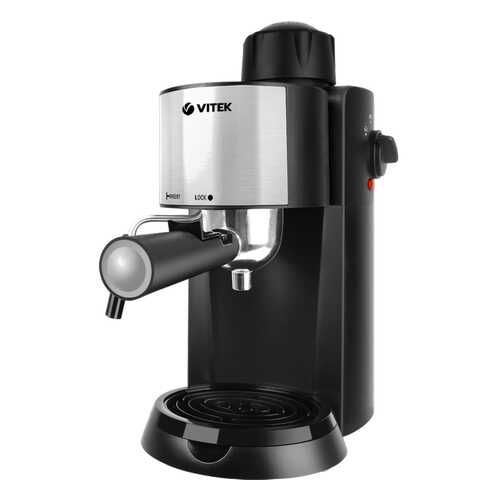 Кофеварка рожкового типа Vitek VT-1512 в Фианит-Ломбард