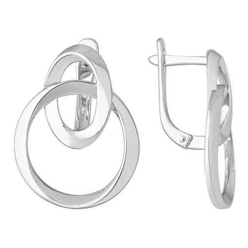 Серьги EFREMOV 1200016803 в Фианит-Ломбард