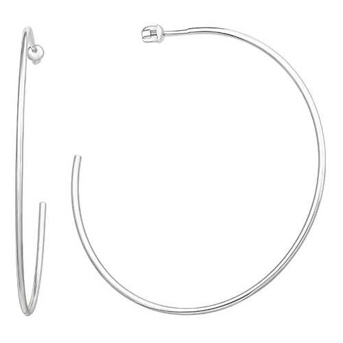 Серьги EFREMOV 1200017736 в Фианит-Ломбард