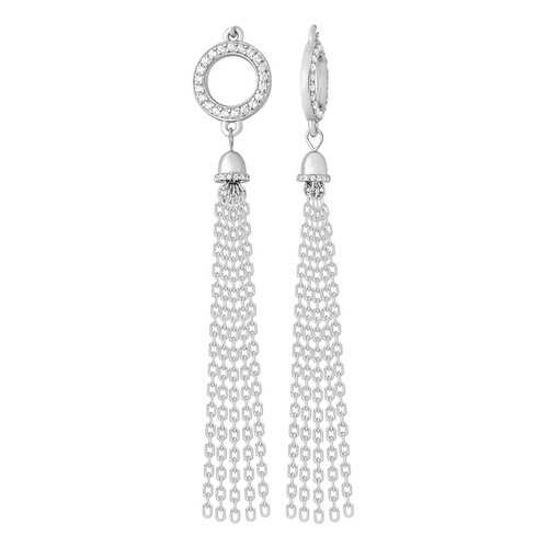 Серьги EFREMOV 1210017020 в Фианит-Ломбард