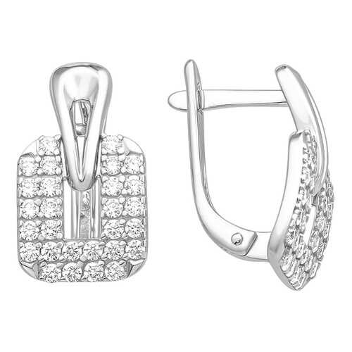 Серьги EFREMOV 1210017409 в Фианит-Ломбард