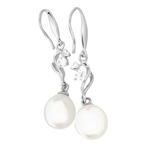 Серьги MIROLLA ED10050 в Фианит-Ломбард