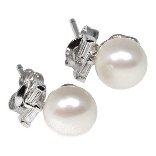 Серьги MIROLLA TZ4052E в Фианит-Ломбард